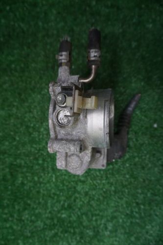 20167 TOYOTA CAMRY 2.5L Throttle Body OEM 220300V010, US $38.58, image 5
