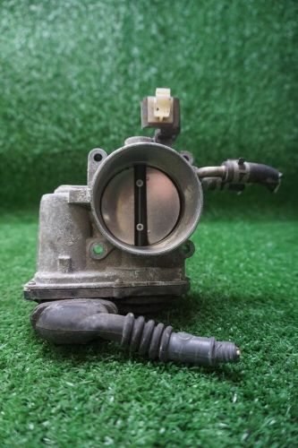 20167 TOYOTA CAMRY 2.5L Throttle Body OEM 220300V010, US $38.58, image 7