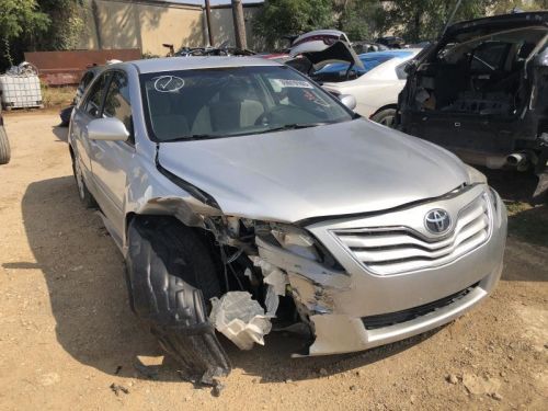 Seat Belt Front Right Passenger Retractor 4 Cylinder Fits 07-11 CAMRY 816451, US $156.00, image 3