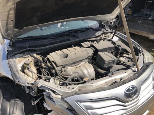 Seat Belt Front Right Passenger Retractor 4 Cylinder Fits 07-11 CAMRY 816451, US $156.00, image 5