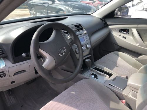 Seat Belt Front Right Passenger Retractor 4 Cylinder Fits 07-11 CAMRY 816451, US $156.00, image 6