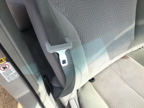 Seat Belt Front Right Passenger Retractor 4 Cylinder Fits 07-11 CAMRY 816451, US $156.00, image 12