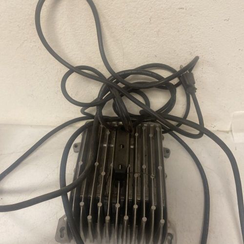 Delta-Q SC-48 EZGO TXT/RXV 48 volt Golf Cart Lead Acid Battery Charger, US $89.95, image 3