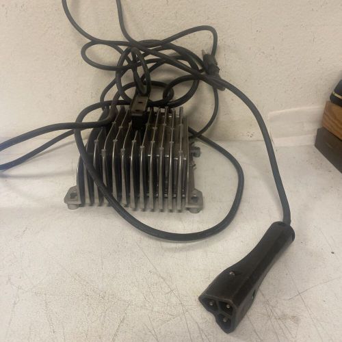 Delta-Q SC-48 EZGO TXT/RXV 48 volt Golf Cart Lead Acid Battery Charger, US $89.95, image 4