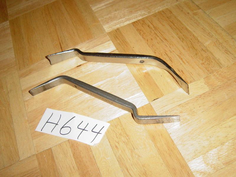 Purchase SNAP ON TOOLS 2 PIECE BRAKE ADJUSTING TOOL SPOON WRENCHES