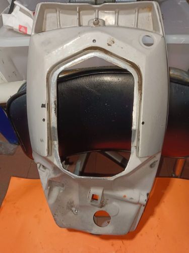 Johnson evinrude bottom lower cowl cover 0388887 14hp 9.9hp 15hp, AU $179.00, image 2
