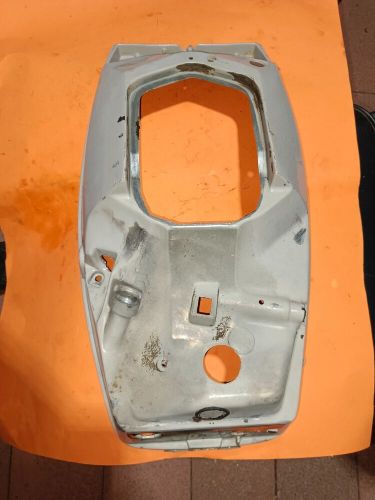 Johnson evinrude bottom lower cowl cover 0388887 14hp 9.9hp 15hp, AU $179.00, image 4