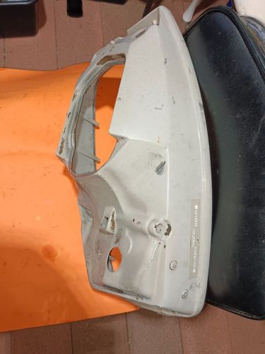 Johnson evinrude bottom lower cowl cover 0388887 14hp 9.9hp 15hp, AU $179.00, image 5