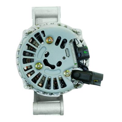 Remy 92557 alternator/generator-new alternator