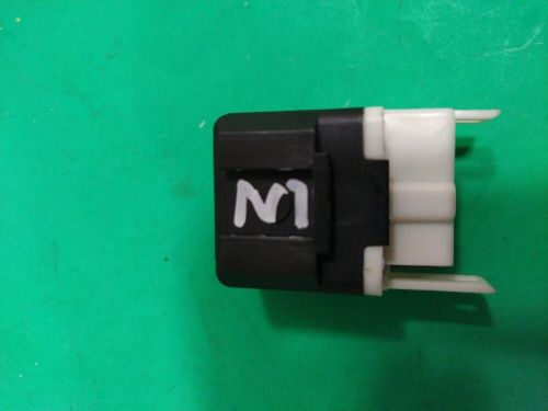 99-05 Mazda Miata OEM NB Main Fuel Relay B5B4 1999-2005, US $15.99, image 2
