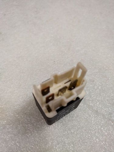 99-05 Mazda Miata OEM NB Main Fuel Relay B5B4 1999-2005, US $15.99, image 5