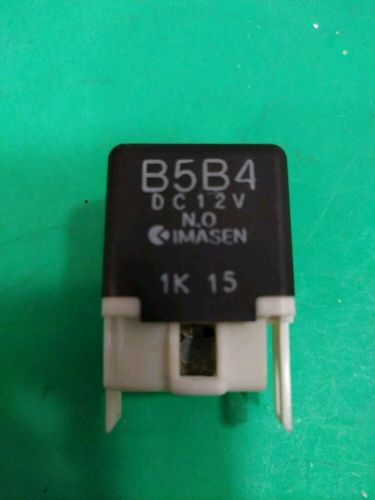 99-05 Mazda Miata OEM NB Main Fuel Relay B5B4 1999-2005, US $15.99, image 6