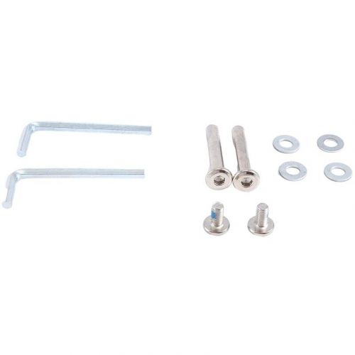 50 x 24mm Set of 2 Replacement Wheels for Luggage, Suitcase, PU Steering Rollers, Carbon3091-, US $, image 6