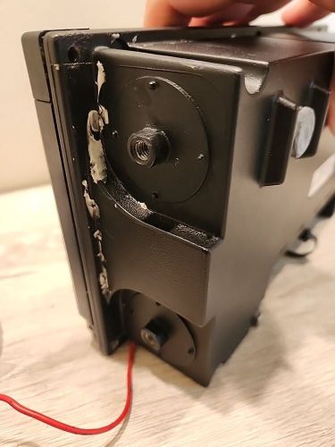 SIMRAD CE33 TFT Marine Chartplotter Sonar Fishfinder MFD GPS CE 33, US $349.50, image 6