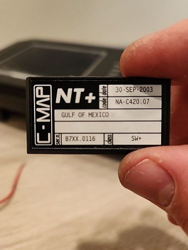 SIMRAD CE33 TFT Marine Chartplotter Sonar Fishfinder MFD GPS CE 33, US $349.50, image 7