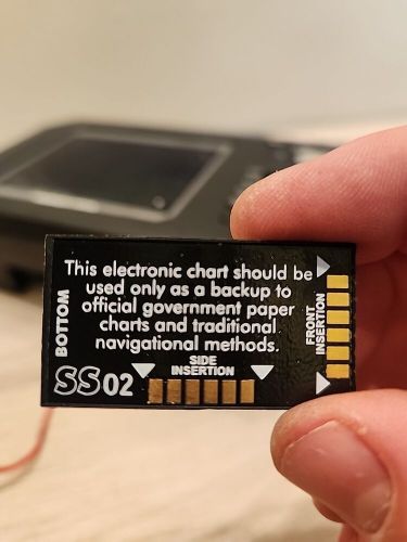 SIMRAD CE33 TFT Marine Chartplotter Sonar Fishfinder MFD GPS CE 33, US $349.50, image 8