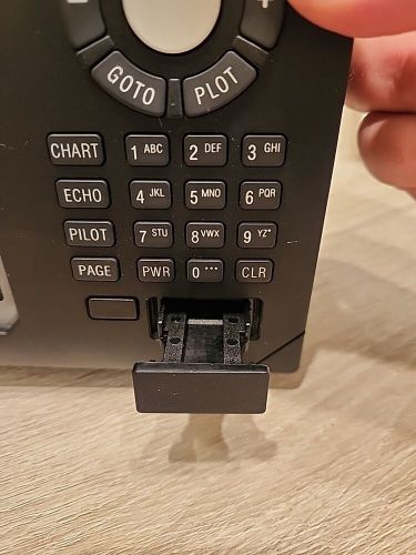 SIMRAD CE33 TFT Marine Chartplotter Sonar Fishfinder MFD GPS CE 33, US $349.50, image 9