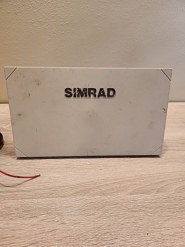 SIMRAD CE33 TFT Marine Chartplotter Sonar Fishfinder MFD GPS CE 33, US $349.50, image 10