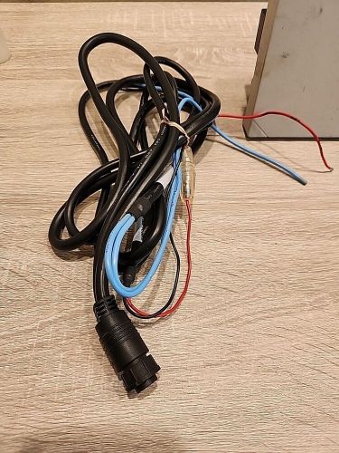 SIMRAD CE33 TFT Marine Chartplotter Sonar Fishfinder MFD GPS CE 33, US $349.50, image 11