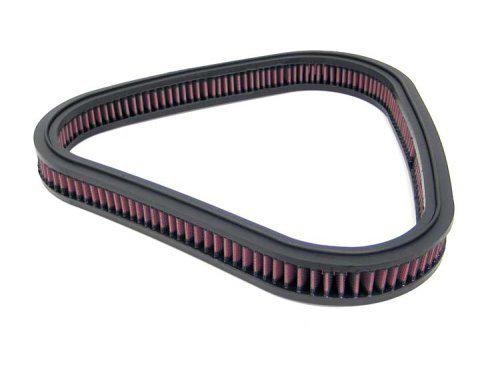 K&n replacement air filter 67-69 chevy corvette