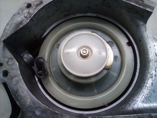 2002 polaris edge xc 800 sp hand starter oil pump engine recoil pull start