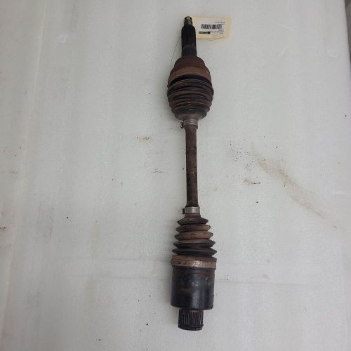 Rear drive shaft assembly - 1332935