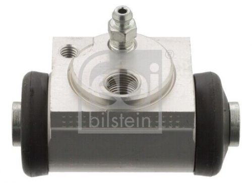 Wheel brake cylinder for renault febi bilstein 103026-