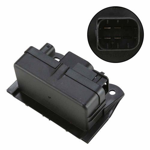 1 × Glow Plug Relay Control Unit Fits For Mercedes-Benz Sprinter Vito C-Class, US $50.15, image 3