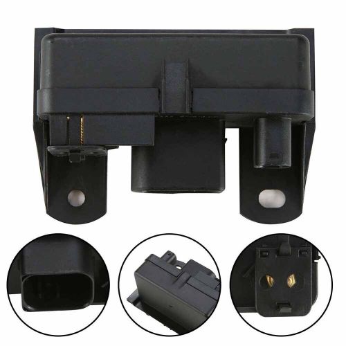 1 × Glow Plug Relay Control Unit Fits For Mercedes-Benz Sprinter Vito C-Class, US $50.15, image 8
