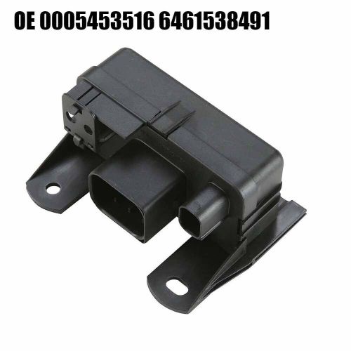 1 × Glow Plug Relay Control Unit Fits For Mercedes-Benz Sprinter Vito C-Class, US $50.15, image 9