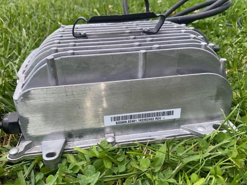 Delta-q SC-48 Motorcycle Car Golf Cart Boat Lawn mower Battery charger, US $25.00, image 3