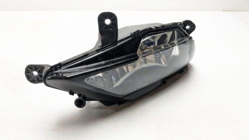 VAUXHALL INSIGNIA FOG LIGHT FRONT LEFT PASSENGER SIDE 13460223 B MK2 2018, US $, image 6