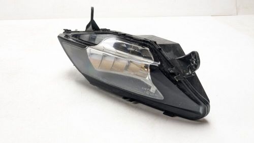 VAUXHALL INSIGNIA FOG LIGHT FRONT LEFT PASSENGER SIDE 13460223 B MK2 2018, US $, image 8