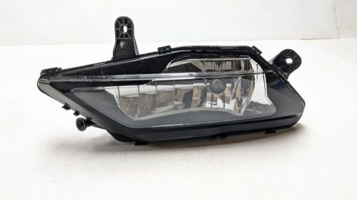 VAUXHALL INSIGNIA FOG LIGHT FRONT LEFT PASSENGER SIDE 13460223 B MK2 2018, US $, image 11