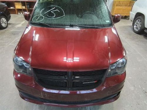 Speedometer Cluster 120 MPH Fits 15-18 CARAVAN 3125726, US $101.00, image 7