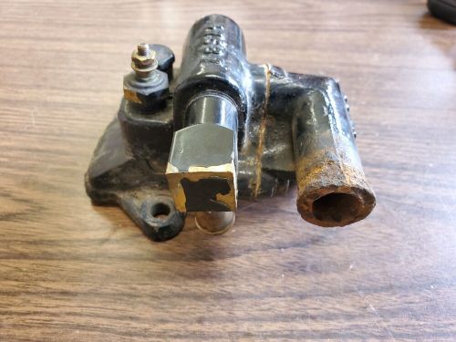 47587 MERCRUISER THERMOSTAT HOUSING, US $35.00, image 2