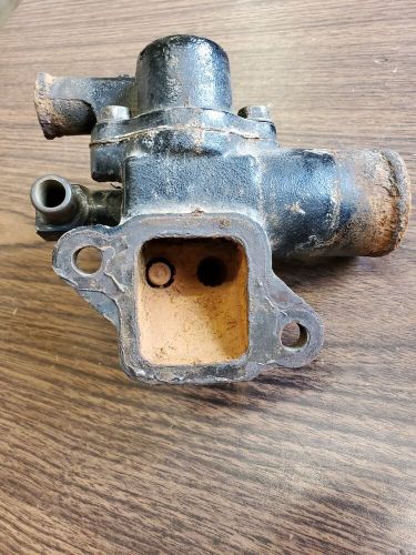 47587 MERCRUISER THERMOSTAT HOUSING, US $35.00, image 4