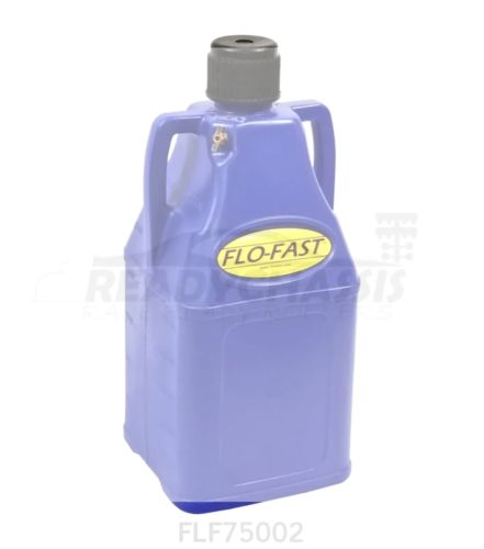 Fits Flo-Fast Utility Jug 7.5 Gal Blue 75002, US $79.98, image 3