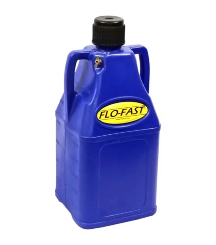 Fits Flo-Fast Utility Jug 7.5 Gal Blue 75002, US $79.98, image 4