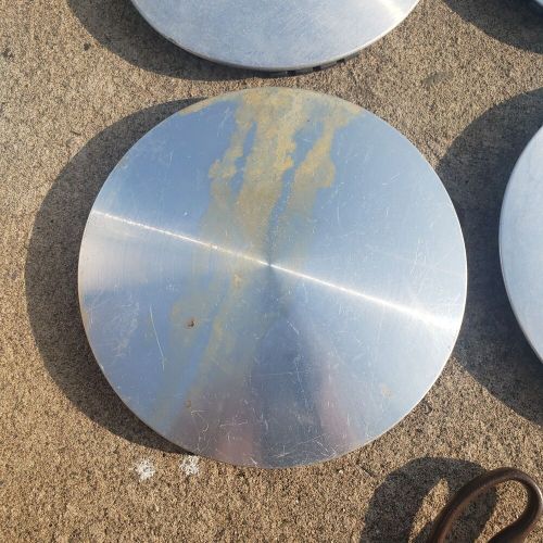 Set 4 Chevy GMC Tahoe Yukon 1500 Wheel Center Caps 98 99 00 01 02 16" 15650047, US $30.00, image 8