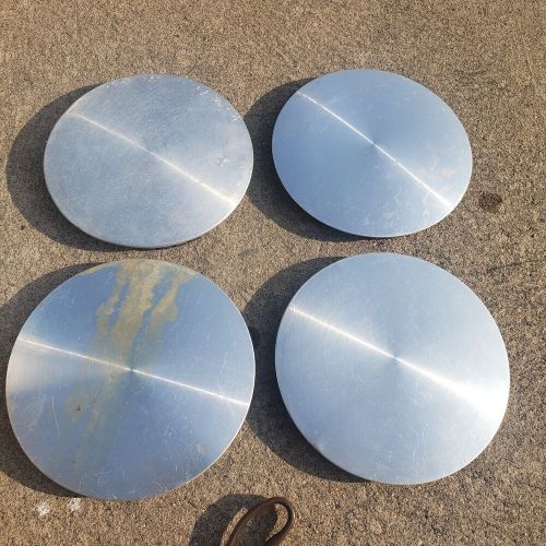 Set 4 Chevy GMC Tahoe Yukon 1500 Wheel Center Caps 98 99 00 01 02 16" 15650047, US $30.00, image 12