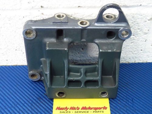 YAMAHA WAVERUNNER 650 701 Superjet waveblaster OEM EXHAUST BRACKET mount holder, US $15.00, image 2