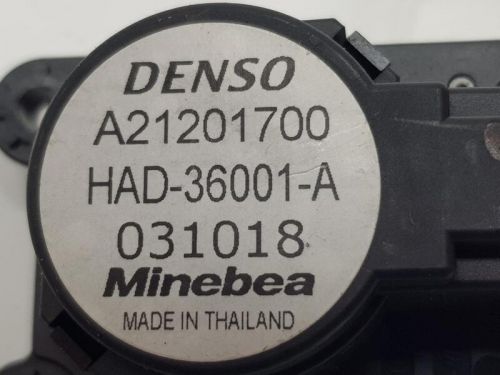 A21201700 Ventilation Flap Opening Engine for Renault Captur II 1993588-, US $, image 4