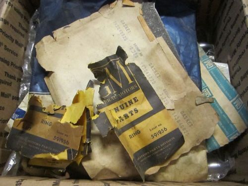 Classic NOS Vintage Car Parts Ford, Chevy, Chrysler, AMC, MOPAR, Dodge Lot # 166, US $150.00, image 4