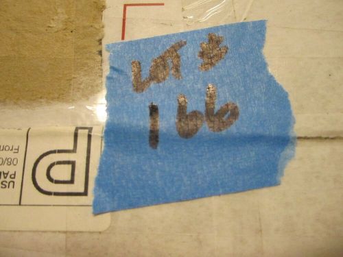 Classic NOS Vintage Car Parts Ford, Chevy, Chrysler, AMC, MOPAR, Dodge Lot # 166, US $150.00, image 5