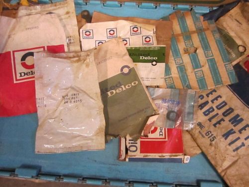 Classic NOS Vintage Car Parts Ford, Chevy, Chrysler, AMC, MOPAR, Dodge Lot # 166, US $150.00, image 6