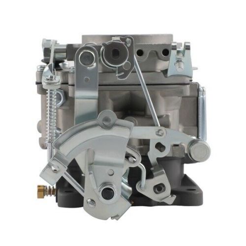 Carburetor Carb For Suzuki Samurai 1986-1988 1.3L for Toyota Corolla 3K 4K, US $100.50, image 3