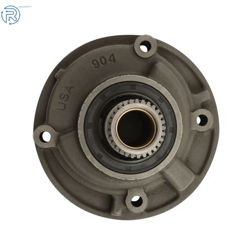 New transmission pump #137093a1 l30488 for case 580c/d/e/k 580c 580d 580e 580k