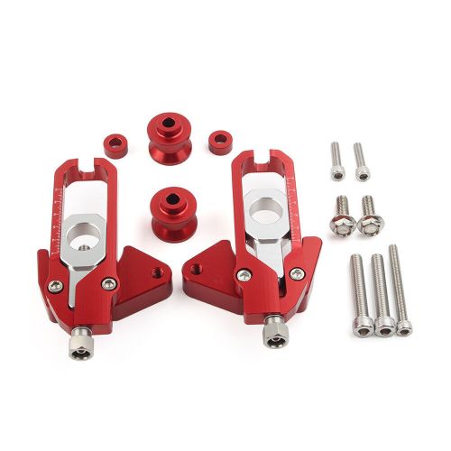 Chain Clamp Catena Coils for Honda CB650R CBR650R 2019-2020 CBR650F Red-, US $, image 2