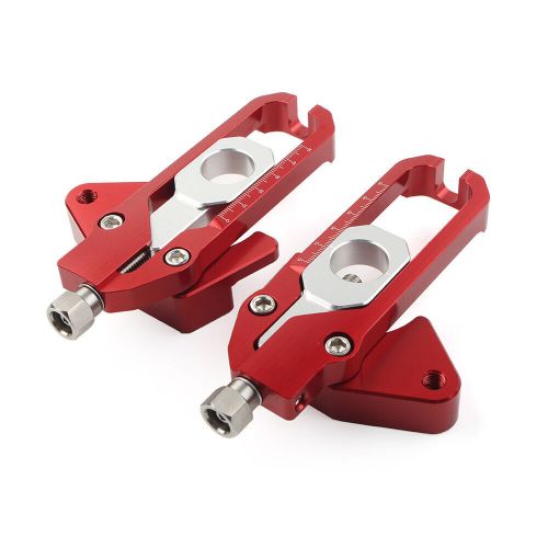 Chain Clamp Catena Coils for Honda CB650R CBR650R 2019-2020 CBR650F Red-, US $, image 5